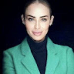 Meet your Posher, Taya